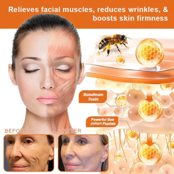 BOTOXMIX Bee Venom Firming Serum Stick( BUY 1 GET 1 FREE )