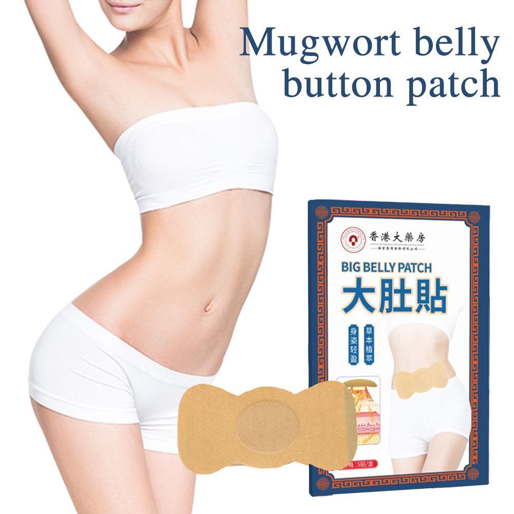 Big Belly Patch