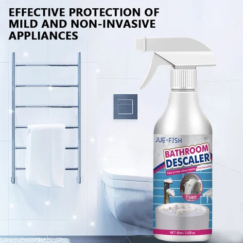 Multipurpose Bathroom Stains Cleaner Buy 1 Get 1 Free