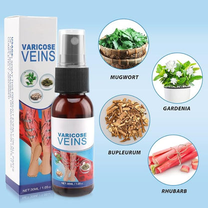 💜 South Moon VeinHealing™ Varicose Veins Spray🌿💦