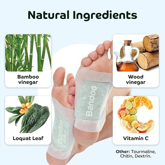 Japanese Ancient Natural Bandoo (BUY 1 GET 1 FREE)