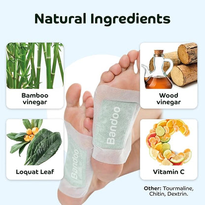 Japanese Ancient Natural Bandoo (BUY 1 GET 1 FREE)