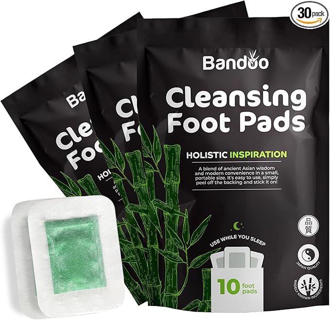 Japanese Ancient Natural Bandoo (BUY 1 GET 1 FREE)