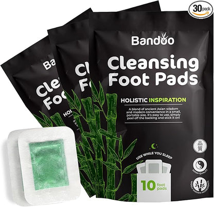 Japanese Ancient Natural Bandoo (BUY 1 GET 1 FREE)