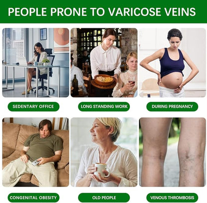 💜 South Moon VeinHealing™ Varicose Veins Spray🌿💦