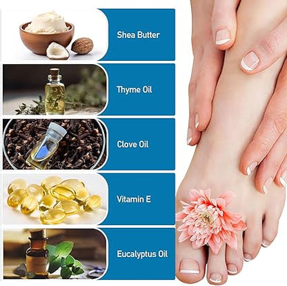 Ingrown Toenail Drops Softens Nail & Pain Reliever ( BUY 1 GET 1 FREE )