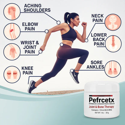 🚀 #1 Trending Product                  Perfectx Joint & Bone Therapy Cream