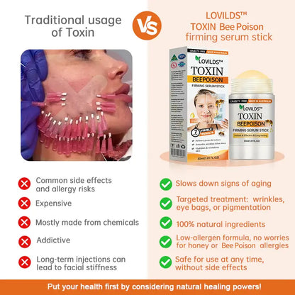 BOTOXMIX Bee Venom Firming Serum Stick( BUY 1 GET 1 FREE )