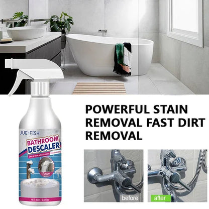 Multipurpose Bathroom Stains Cleaner Buy 1 Get 1 Free