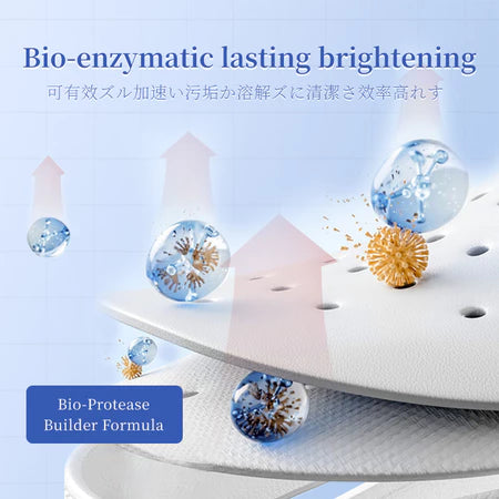 Japan Anti-Stain Shoes  Foam Cleaner ( BUY 1 GET 1 FREE )