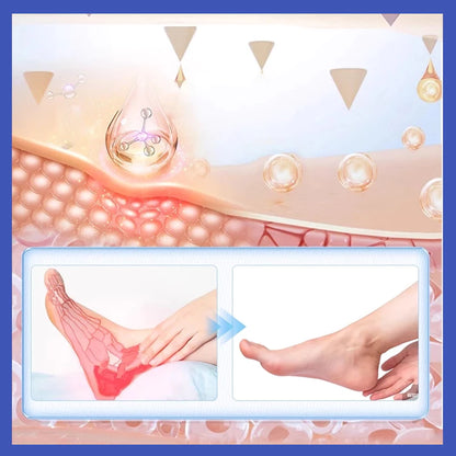 Japan Heel Pain Relief Patch ( BUY 1 GET 1 FREE )