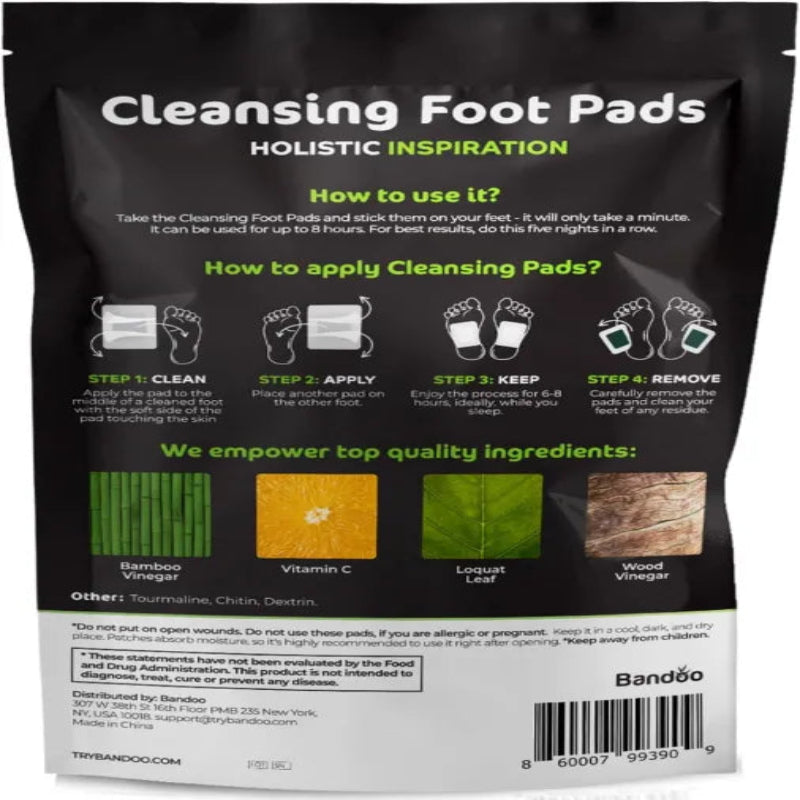 Japanese Ancient Natural Bandoo (BUY 1 GET 1 FREE)