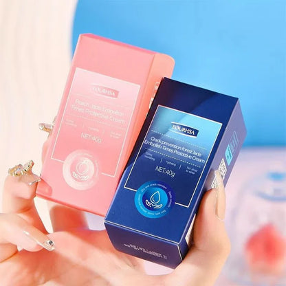 Imported Korean Foot Care Cream - Crack prevention Remove Dead Skin and Moisturize Dry Skin