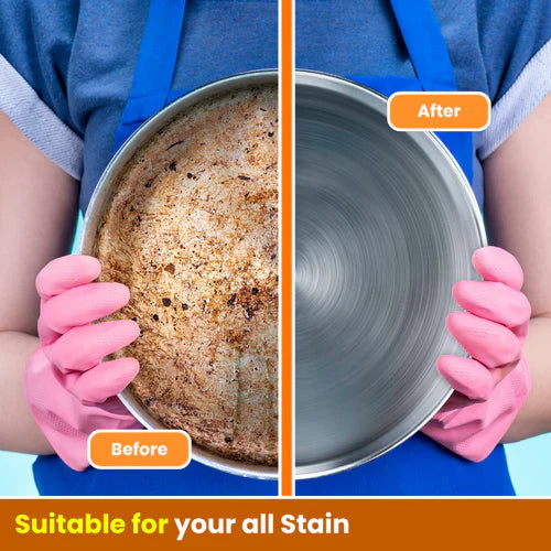 ✨ CocoFix Multi-Clean Paste 🧼 – Ultimate All-in-One Cleaner & Polish 🚀