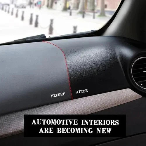 Plastic Restoring Agent ( Buy 1 Get 1 Free )