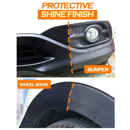 Plastic Restoring Agent ( Buy 1 Get 1 Free )