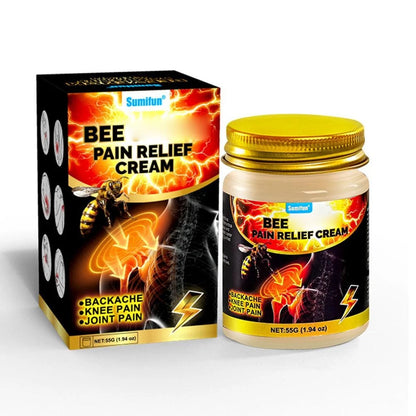 Sumifun™ Bee Pain Relief Cream ( BUY 1 GET 1 FREE )