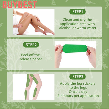 Wormwood Weight Loss Slimming Patch(BUY 1 GET 1 FREE)