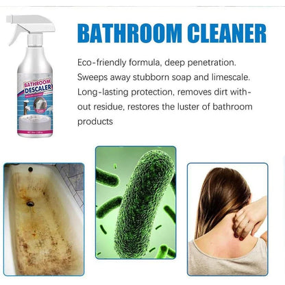 Multipurpose Stubborn Stains Cleaner🧼✨