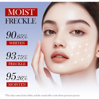 🌺🌙 GlowFade Radiance Repair Cream – Freckle, Pigmentation & Acne Scar Solution 🌸💧