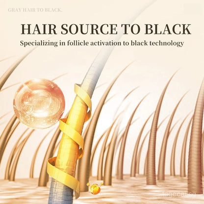 Herbal Essence White To Black Shampoo  ( BUY 1 GET 1 FREE )