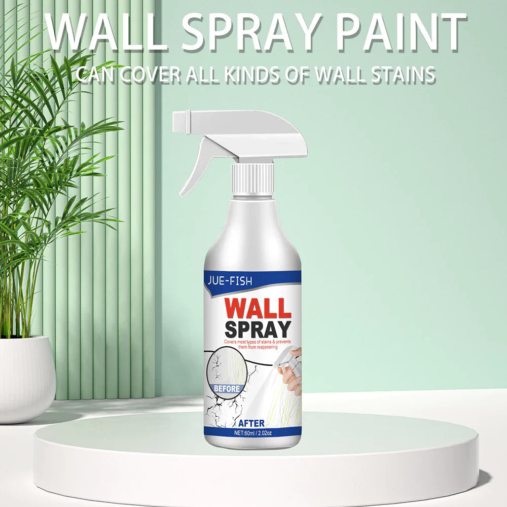 ✨Magic Wall Repair Spray🛠️ (Buy 1 Get 1 Free)