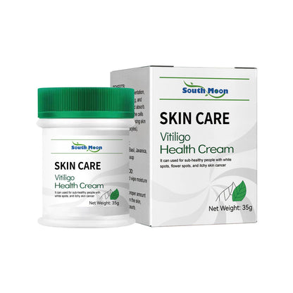 Herbal Vitiligo White Spot Remove Cream ( BUY 1 GET 1 FREE )