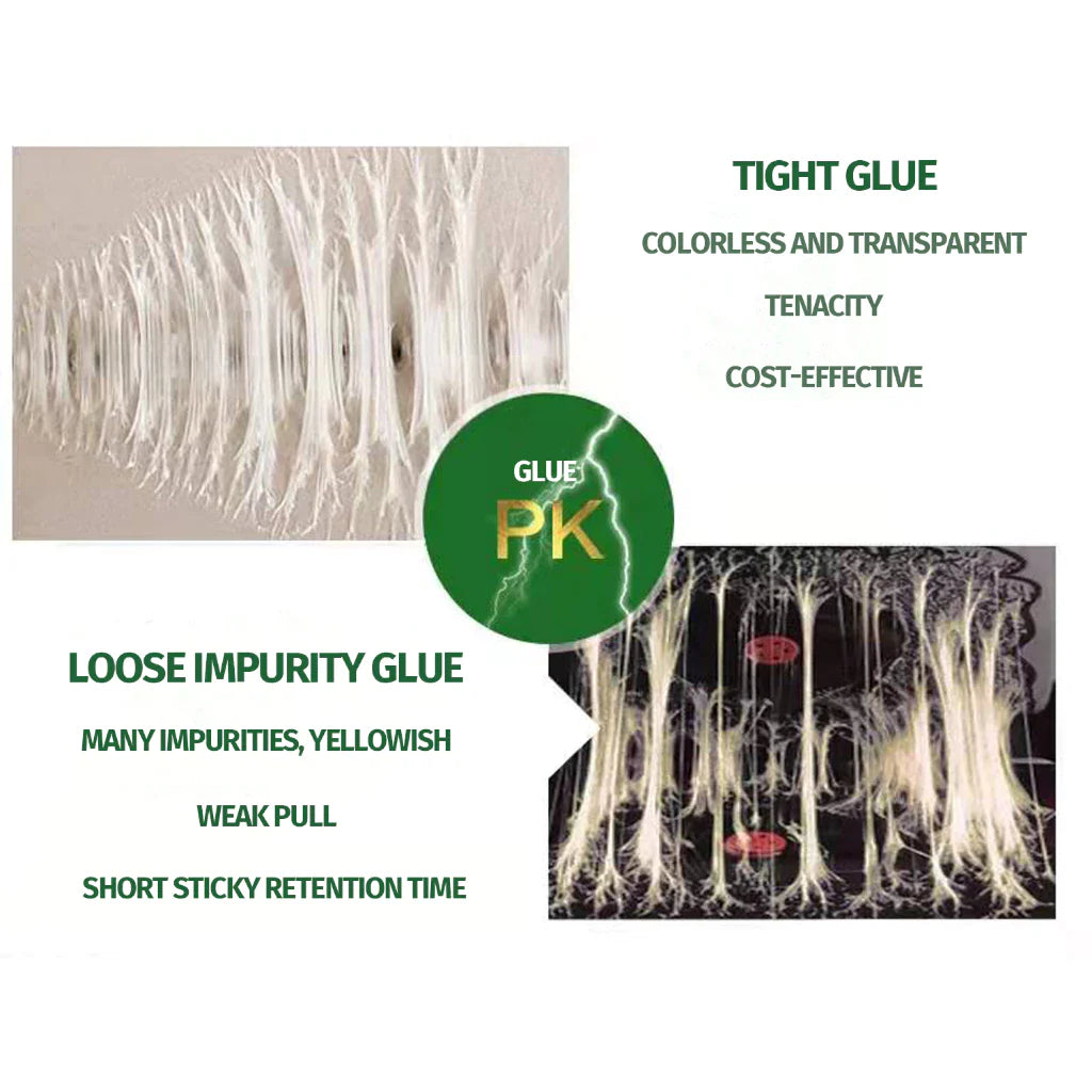 TrapTight™ Super Sticky Mouse & Rat Glue Board 🐭🧲💥