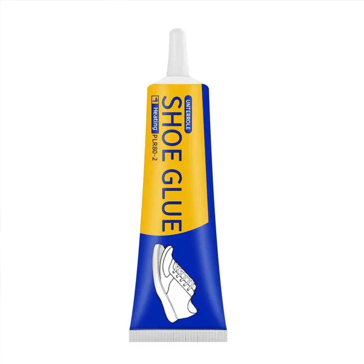 Imported Shoe Repair Glue - Odor Free with High Strength
