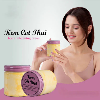 KEM COT THAI Body Cream  ( Buy 1 Get 1 Free )