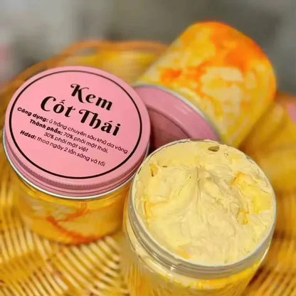 KEM COT THAI Body Cream  ( Buy 1 Get 1 Free )
